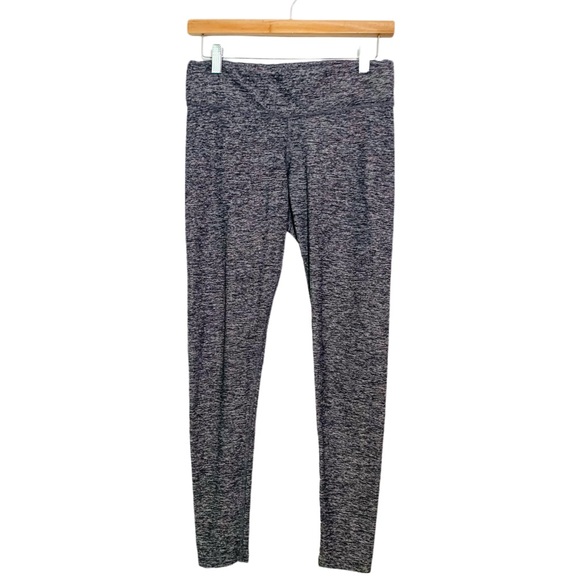 PINK Victoria's Secret Pants - Victoria's Secret PINK Ultimate Yoga Leggings Gray Size Small Workout
